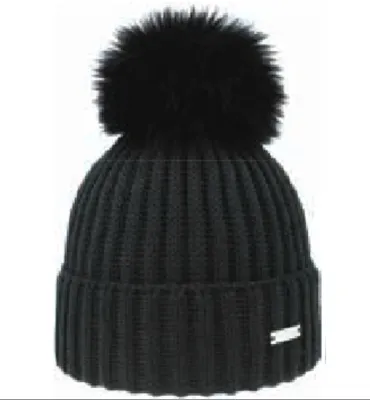 Zdjęcie produktu dla EISGLUT Inal Merino SCHWARZ