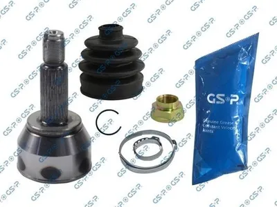 Produktbild von GSP Gelenksatz Antriebswelle für MAZDA 2 Schrägheck (DE, DH3) 834181