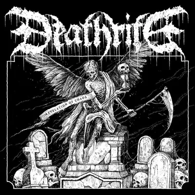 Produktbild von Revelation of Chaos