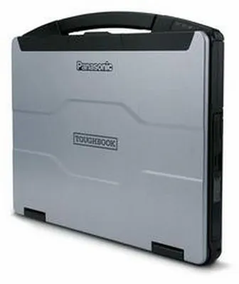 Produktbild von Panasonic Toughbook 55 MK3, Intel® Core™ i5, 35,6 cm (14"), 1366 x 768 Pixel, 16 GB, 512 GB, Windows 11 Pro