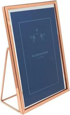Produktbild von Fotolijst - Platinum Triangle - 15x20 cm
