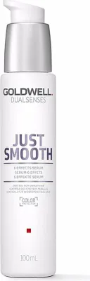 Produktbild von Goldwell Dualsenses Just Smooth 6-E Serum