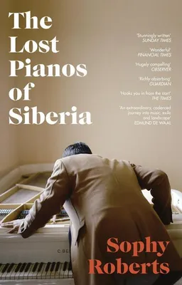 Productafbeelding van The Lost Pianos of Siberia