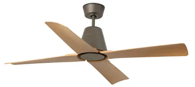 Immagine prodotto di TYPHOON, Ventilatore senza Luce, Faro Barcelona