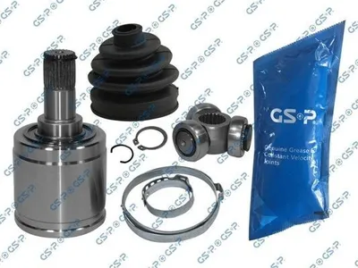 Produktbild von GSP Gelenksatz Antriebswelle für HONDA CIVIC VIII Hatchback (FN, FK) 623017