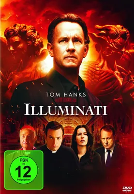 Produktbild von Illuminati - Kinofassung