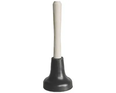 Obrázek produktu pro Zvon na čištění odpadu Ø 102 mm