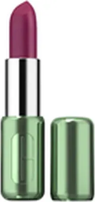 Obrázok produktu pre Clinique Pop Longwear Lipstick, Fialová, Pow Pop, 1 farba/farieb, Sfarbenie, Ženy, Matte
