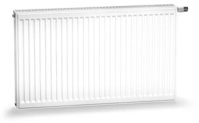 Produktbild von KERMI FK0110701101N1K Profil-K T11 700x61x1100