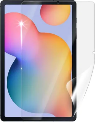 Image de Film de protection d'écran SAMSUNG P620 Galaxy Tab S6 Lite 2024 pour la protection de l'écran