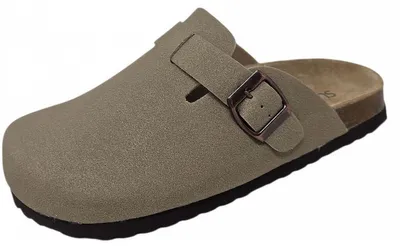 Produktbild von Piece of Mind Clogs Beige