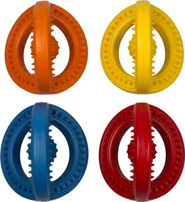 Produktbild von Duvo+ Naturgummi-Tugger, Maße: 14 cm