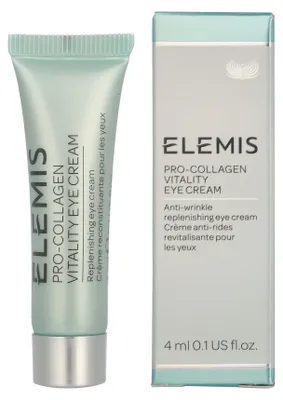 Imagen del producto de Crema revitalizante para el contorno de ojos Elemis Pro-Collagen
