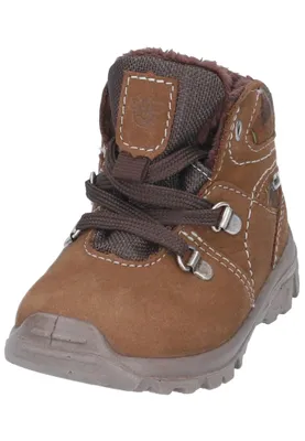 Produktbild von Pepino Stiefel Stiefelette Leder/Textil