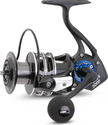 Produktbild von Sänger AQUANTIC Aim-X 4000 Meeresrolle Vollmetallrolle