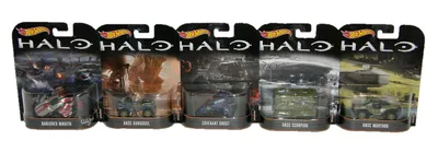 Produktbild von Hot Wheels Prémiové auto - kultovní autíčko DMC55