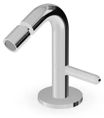 Immagine prodotto di CASA39 Zucchetti Isy22 Miscelatore bidet ZIS2814