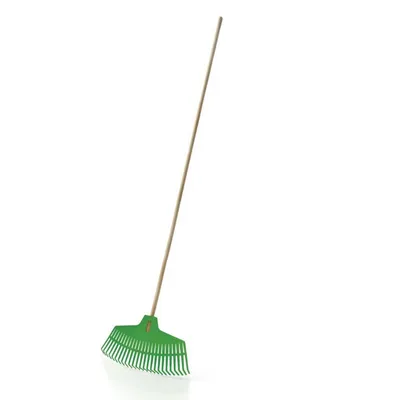 Zdjęcie produktu dla Grabie Focus Symbol : Igr2 Kolor Zielony