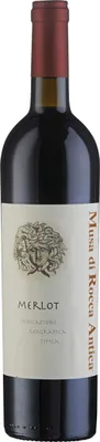 Produktbild von Di Camillo Vini Merlot Musa di Rocca Antica