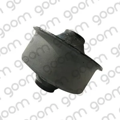 Produktbild von Lagerung Lenker für Querlenker für TOYOTA AVENSIS Kombi (T25) Vorne Hinten Vorne Unten CAS-0430 GOOM