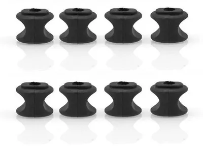 Immagine prodotto di Set di 8 supporti per stabilizzatore posteriore Sportsman, 1996-2014