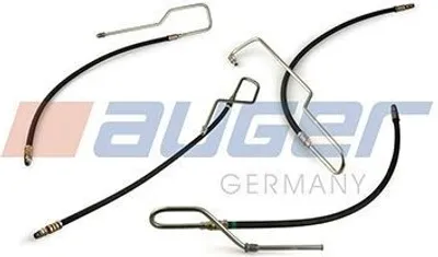 Produktbild von Schlauch, Getriebeölkühler AUGER 76231