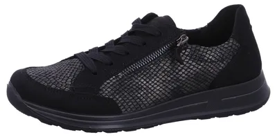 Produktbild von Ara Sneaker Schwarz