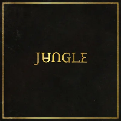 Produktbild von Jungle - Jungle (Gatefold Sleeve) (180 g) (LP)