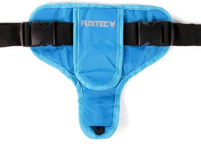 Obrázek produktu pro Bezpečnostní pás FUXTEC pro CT-500/CT-700/CT800/CTB800/CT850/CTC850/ BW-100/ JW76 tyrkysový/modrý