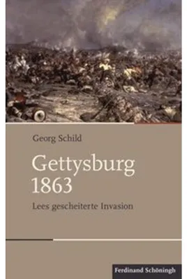 Obrázok produktu pre Gettysburg 1863