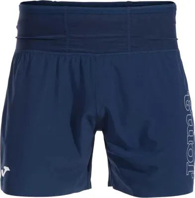 Image de Joma Trail Short Bleu M Homme Bleu M