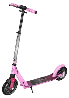 Obrázok produktu pre Kolobežka NILS EXTREME HM806 LUMIA