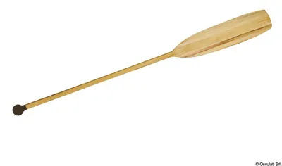 Immagine prodotto di Pagaia in legno laminato 160 cm, 1 pezzo