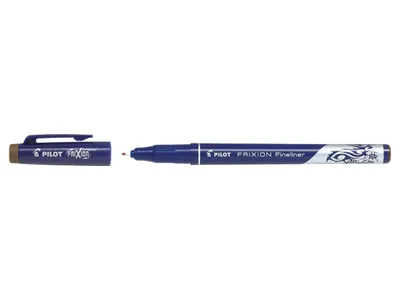 Produktbild von FriXion Fineliner