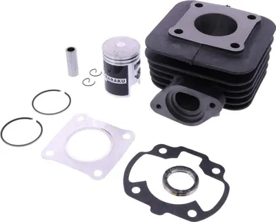 Immagine prodotto di Kit cilindro NARAKU NK100.14.2 50cc per Sym