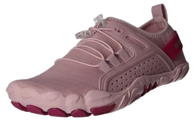Produktbild von Leinen Slipper/Kletthalbschuh BY21102-BE