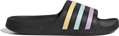 Produktbild von Adidas Adilette Aqua K Navy Navy 4