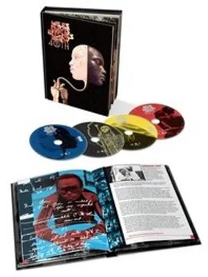 Obrázek produktu pro Miles Davis (1926-1991): (CD / B)