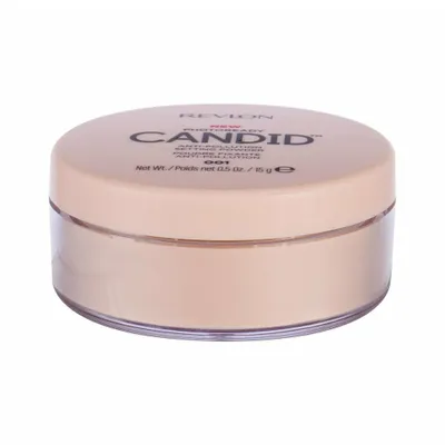 Produktbild von REVLON PhotoReady Candid Anti-Pollution Setting Powder 001 15g