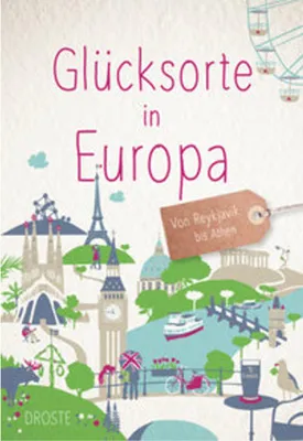 Image de Glücksorte in Europa