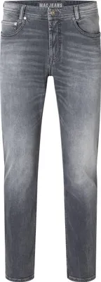 Produktbild von - MAC JEANS - Jog´n Jeans, Light Sweat Denim - Modern Fit - 0590-00-0994L-H858 - grau Größe 32/36