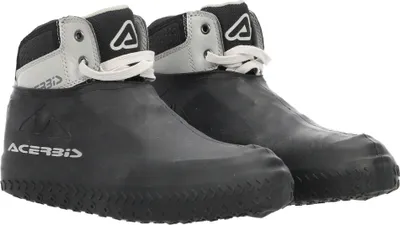 Immagine prodotto di Acerbis Scarpe da pioggia, nero, M