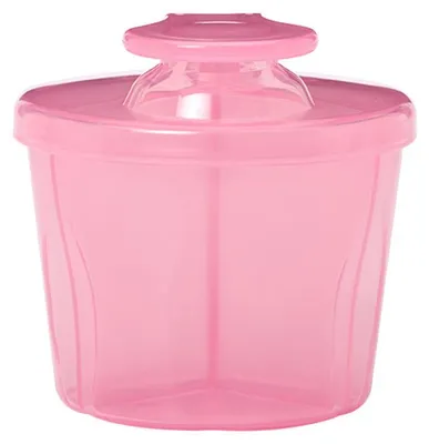 Produktbild von Dr. Brown's Milchpulverspender Rosa
