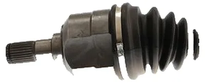 Produktbild von Antriebswelle 665 mm TRISCAN Aftermarket-Expertise passend für HYUNDAI i30