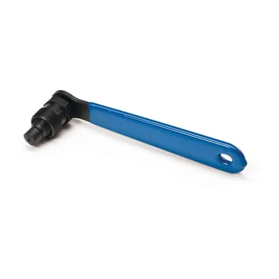 Produktbild von Park Tool CCP-22 Kurbelabzieher M22 x 1 Blau