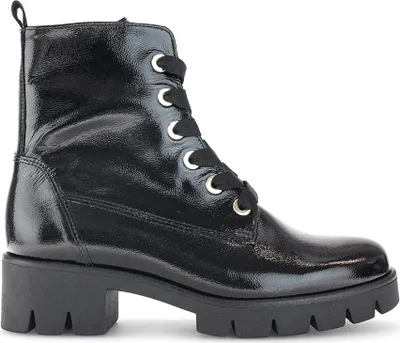 Produktbild von Gabor 1.711.97_7, Boots in Schwarz für Damen, Größe 42