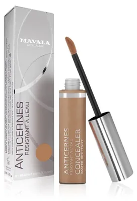 Produktbild von Mavala Anti-Diving Corrector - 12 ml