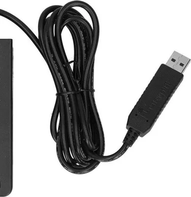 Obrázek produktu pro Profesionální sada nožních spínačů USB z ABS pro počítače
