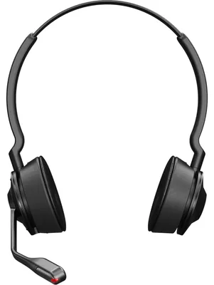 Produktbild von Jabra Engage 55 SE Stereo - Headset - On-Ear