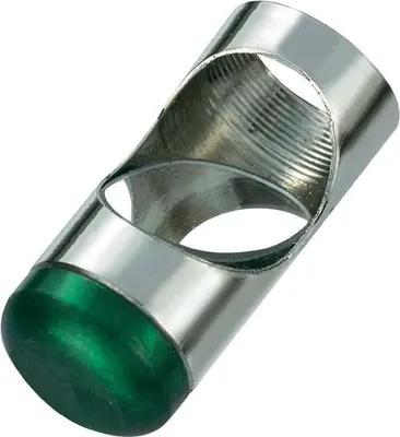 Produktbild von 45 ° Spiegelaufsatz Sonden-Ø 5.5 mm VOLTCRAFT